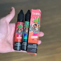 پاد ویپرسو * کاملا نو * اصلی ویپِرسو|زیورآلات و اکسسوری|مشهد, شهید رضوی|دیوار