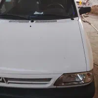 پراید۱۳۱خانگی۱۵۰تاکارکرد|خودرو سواری و وانت|ویسیان, |دیوار