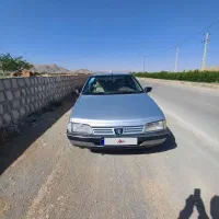 پژو 405|خودرو سواری و وانت|بهمن صغاد, |دیوار