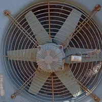 هواکش صنعتی