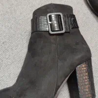 نیم بوت مجلسی