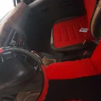 خودرو مزدا دوکابین کارا|خودرو سواری و وانت|شیراز, شهرک رضوان|دیوار