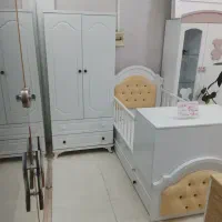 سلام سیسمونی بچه چوب کالای خواب