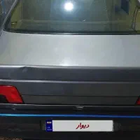 پژو ۴۰۵ مدل ۹۲