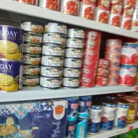 فروشنده برای سوپرمارکت ارزانسرا شهرک زاگرس