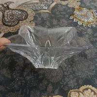 ظروف کریستال|ظروف سرو و پذیرایی|قم, ولیعصر|دیوار