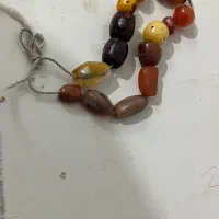 تعدادی سنگ کلکسیونی عتیقه