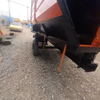 تولید مکنده کاه|خدمات پیشه و مهارت|قزوین, |دیوار