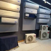 فروش و اجرای داکت اسپلیت|کولر گازی و فن‌کوئل|پردیس, فاز ۲|دیوار