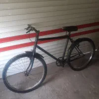 دوچرخه دماوند