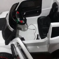 ماشین شارژی 5موتوره قوی|اسباب‌‌بازی|خرم‌آباد, |دیوار