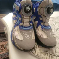 کفش اسپرت سایز ۳۵|کیف، کفش، کمربند|شهرکرد, |دیوار