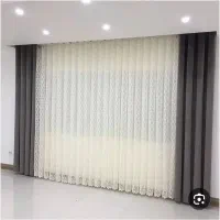 پرده سرای پردیس|پرده، رانر، رومیزی|پرند, فاز ۶|دیوار