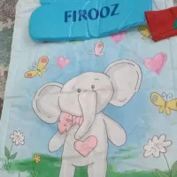 پلیور و شلوار پسرانه|کفش و لباس بچه|پردیس, فاز ۸|دیوار