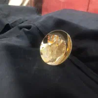 جام بسیار زیبا ودکوری با ارزش