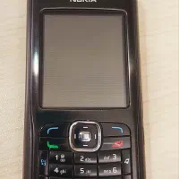 گوشی نوکیا N70 ( اصل آلمان )