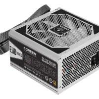 پاور کامپیوتر گرین اورجینال نو و پلمپ