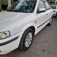 سمند EF7مدل ۹۳ بیرنگ مولتی پلکس|خودرو سواری و وانت|تهران, ائمه اطهار|دیوار