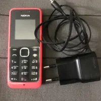 گوشی ساده نوکیا