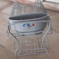 آب چکونه رو کابینتی
