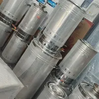 نمایندگی فروش انواع سماور گازی و برقی|سماور، چای‌ساز، قهوه‌ساز|خرم‌آباد, |دیوار