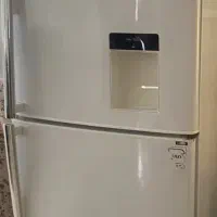 یخچال در حد نو