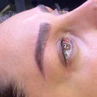 میکروبلیدینگ، خط چشم ،ریمور ابرو ،شیدینگ لب|خدمات آرایشگری و زیبایی|رشت, یخسازی|دیوار