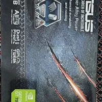 همه ی قطعات کامپیوتر