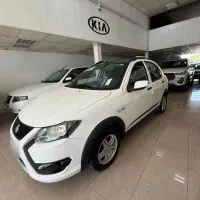 کوییک gxrl مدل 1404مشابه صفر|خودرو سواری و وانت|شیراز, کاراندیش|دیوار