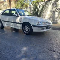 پارس مدل ۹۲