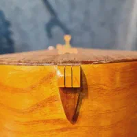 دوتار شمال خراسان|سازهای سنتی|نیشابور, شهرک ولیعصر|دیوار