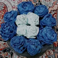 باکس گل|گل مصنوعی|دزفول, |دیوار