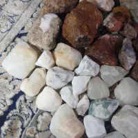 ی تعداد سنگ قیمتی خدایی پول یکیشون هم نیست