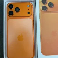 ایفون ۱۷پرومکس طرح فول کپی