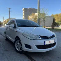 خودرو mvm315h بدون رنگ بدون ضربه کم کار