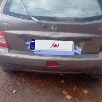 پراید 111مدل اس ای|خودرو سواری و وانت|روانسر, |دیوار