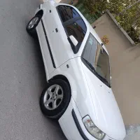 سمند xl مدل98 تک