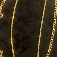 زنجیر طنابی