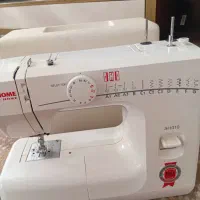 فروش چرخ خیاطی ژانومه