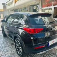 تیگو7 ie بدون رنگ و خط گارانتی فعال|خودرو سواری و وانت|مشهد, هفت تیر (حافظ)|دیوار