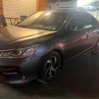 اکورد ۲۰۱۷ امریکا