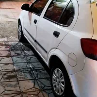 تیبا 2|خودرو سواری و وانت|بم, |دیوار