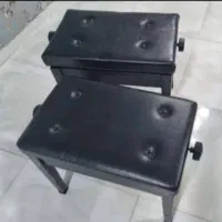 صندلی ۴ دکمه