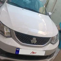 خودرو ساینا s صفر کیلومتر