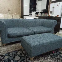 روکش مبل و صندلی