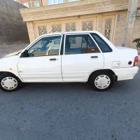 پراید ۹۲|خودرو سواری و وانت|قم, شهرک سازمان آب|دیوار