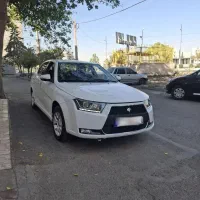 دنا پلاس بورسی تیپ ۱ (در حد صفر)|خودرو سواری و وانت|قزوین, |دیوار