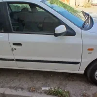 سمند lx مدل ۱۴۰۰