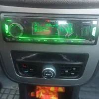 فروش یک ظبط و مانیتور