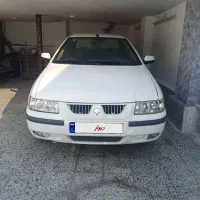 سمند lx مدل ۸۸